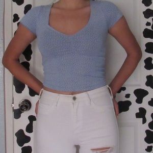 Brandy Melville Gina top